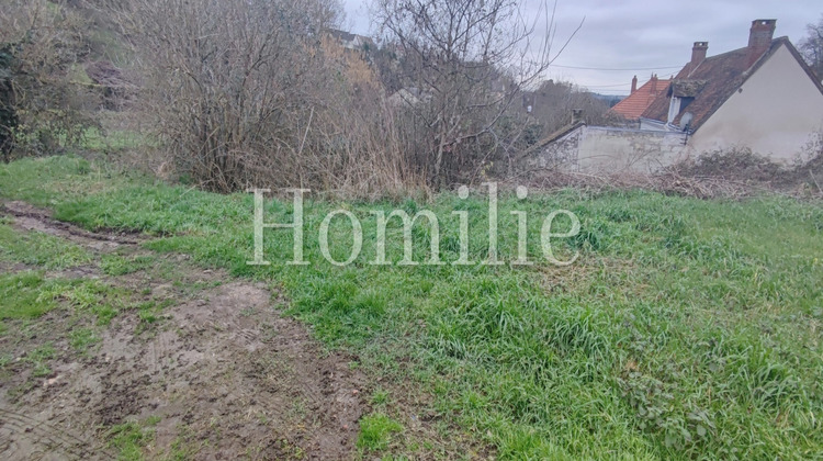 Ma-Cabane - Vente Terrain Bourré, 729 m²