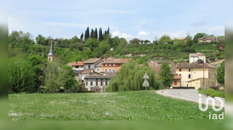 Ma-Cabane - Vente Terrain Bourret, 1300 m²