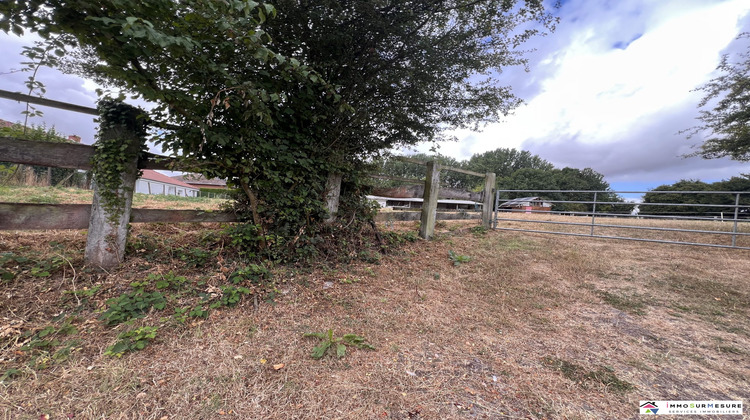 Ma-Cabane - Vente Terrain Bours, 4067 m²