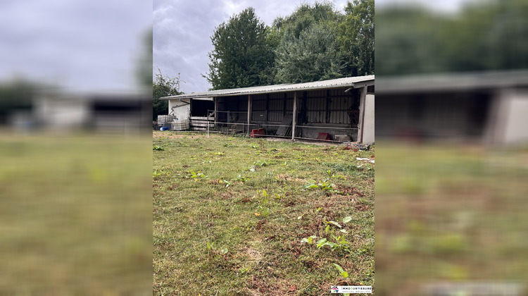 Ma-Cabane - Vente Terrain Bours, 4067 m²