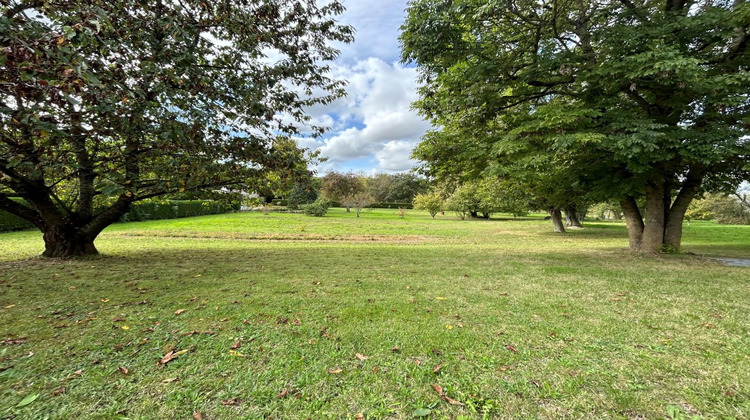 Ma-Cabane - Vente Terrain Boursault, 1460 m²