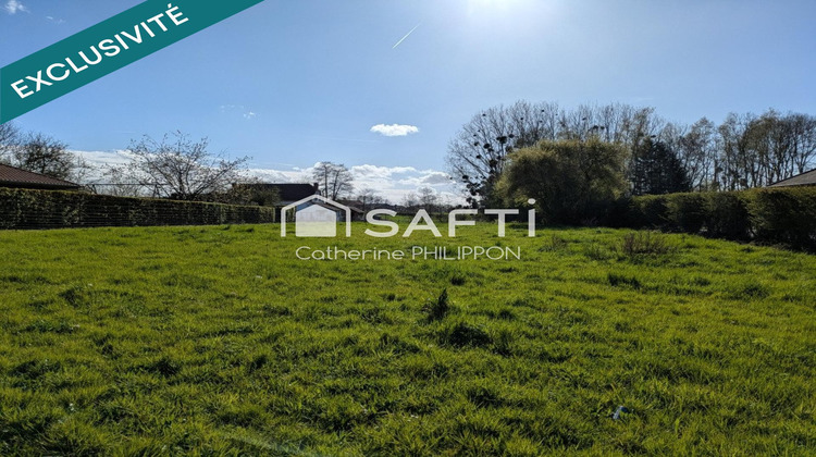 Ma-Cabane - Vente Terrain Bousies, 3044 m²