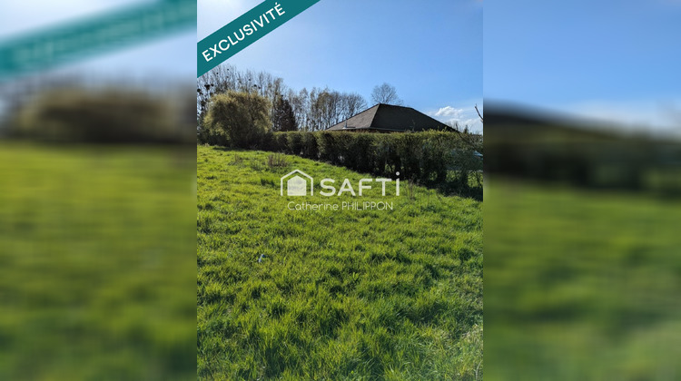 Ma-Cabane - Vente Terrain Bousies, 3044 m²