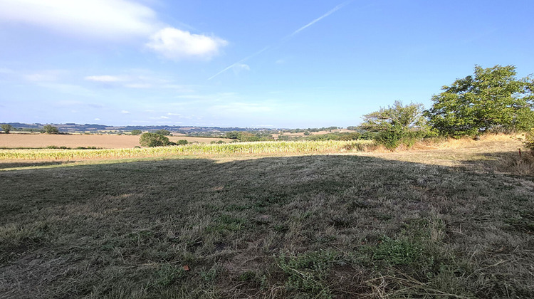 Ma-Cabane - Vente Terrain BOUSSAC, 974 m²