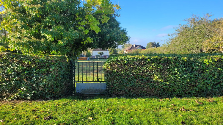 Ma-Cabane - Vente Terrain BOUSSAC, 0 m²