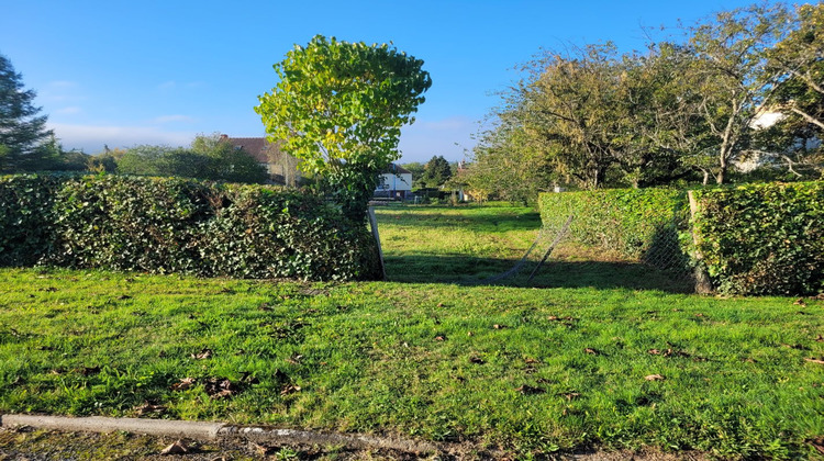 Ma-Cabane - Vente Terrain BOUSSAC, 0 m²