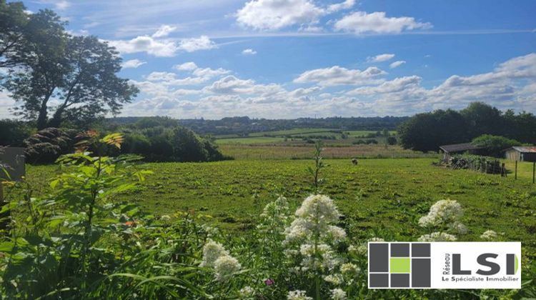 Ma-Cabane - Vente Terrain Boussières-sur-Sambre, 2173 m²