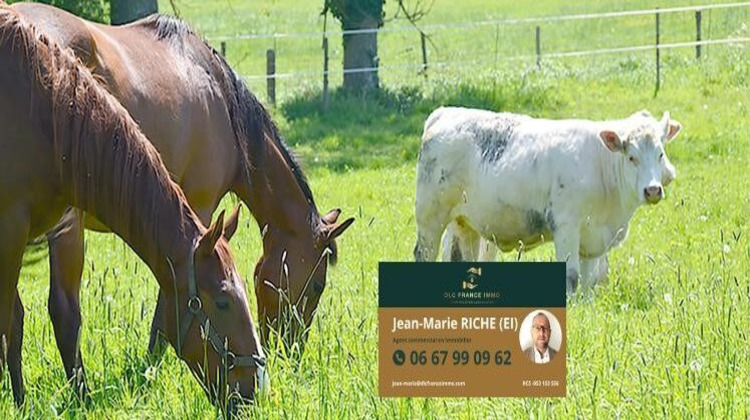 Ma-Cabane - Vente Terrain Boussières-sur-Sambre, 0 m²