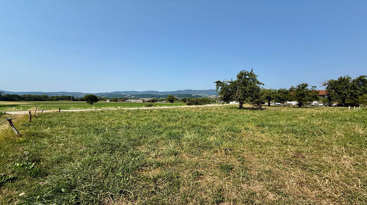 Ma-Cabane - Vente Terrain BOUSSY, 1500 m²