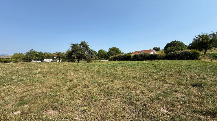 Ma-Cabane - Vente Terrain BOUSSY, 1500 m²