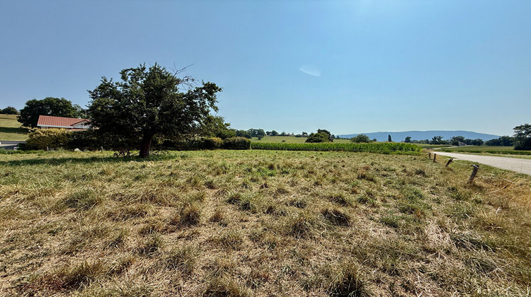Ma-Cabane - Vente Terrain BOUSSY, 1500 m²