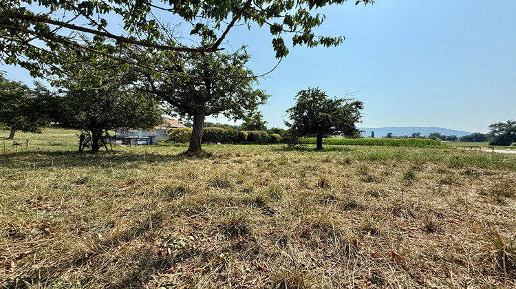 Ma-Cabane - Vente Terrain BOUSSY, 1500 m²