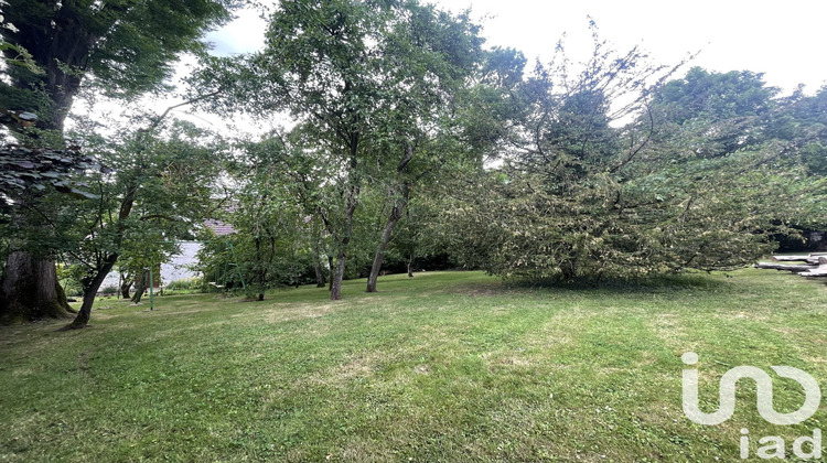 Ma-Cabane - Vente Terrain Boussy-Saint-Antoine, 645 m²