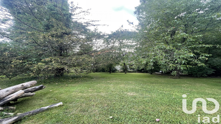 Ma-Cabane - Vente Terrain Boussy-Saint-Antoine, 645 m²