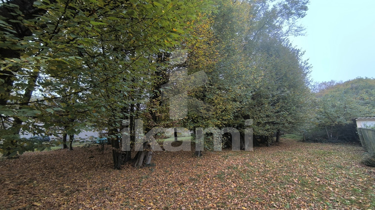 Ma-Cabane - Vente Terrain Boussy-Saint-Antoine, 864 m²