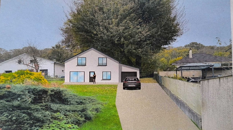 Ma-Cabane - Vente Terrain Boussy-Saint-Antoine, 864 m²