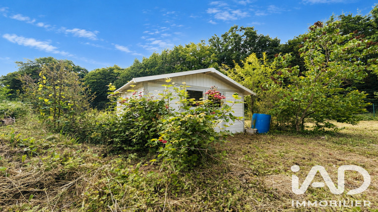 Ma-Cabane - Vente Terrain Boust, 244 m²