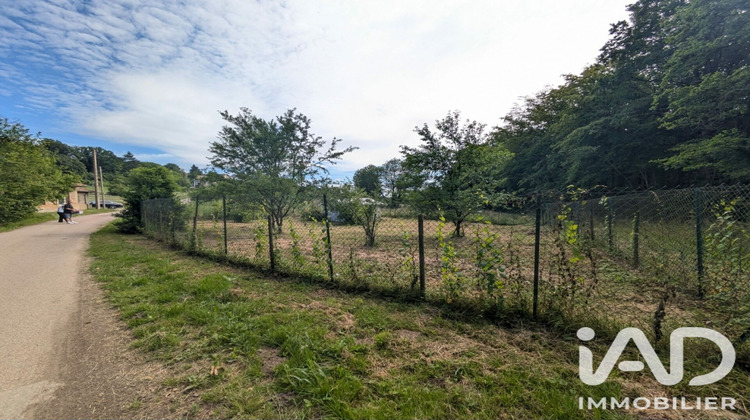 Ma-Cabane - Vente Terrain Boust, 244 m²