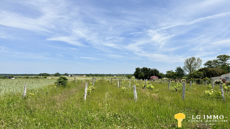 Ma-Cabane - Vente Terrain Boutenac-Touvent, 3080 m²