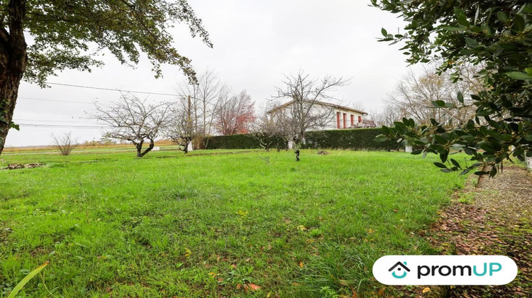 Ma-Cabane - Vente Terrain Boutiers-Saint-Trojan, 834 m²