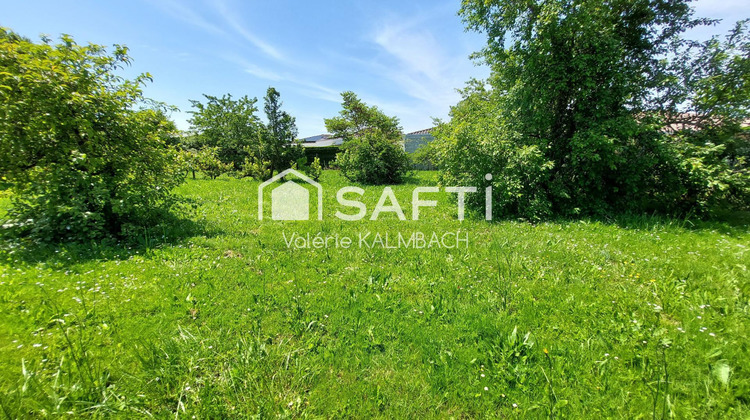 Ma-Cabane - Vente Terrain Boutiers-Saint-Trojan, 937 m²