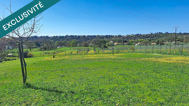 Ma-Cabane - Vente Terrain Boutiers-Saint-Trojan, 1011 m²