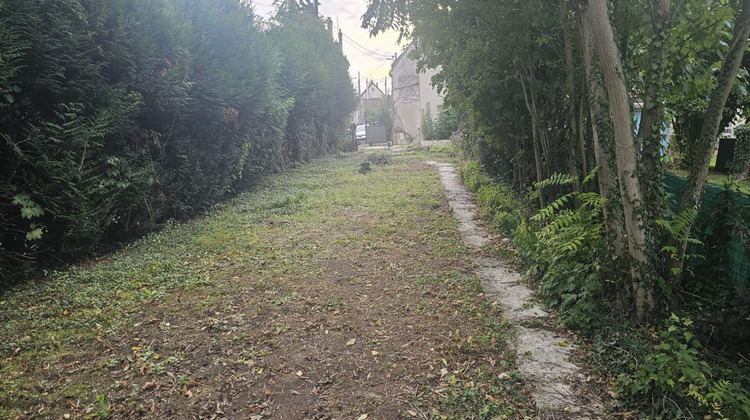 Ma-Cabane - Vente Terrain BOUTIGNY, 311 m²