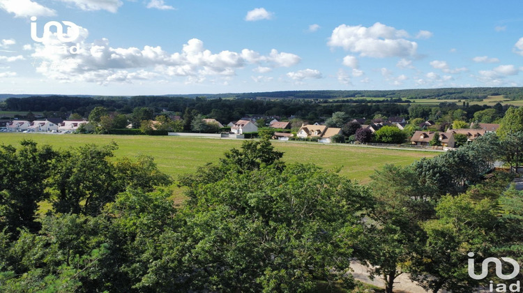 Ma-Cabane - Vente Terrain Boutigny-sur-Essonne, 688 m²