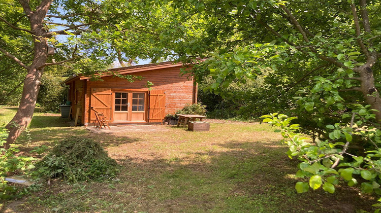 Ma-Cabane - Vente Terrain BOUTIGNY-SUR-ESSONNE, 990 m²