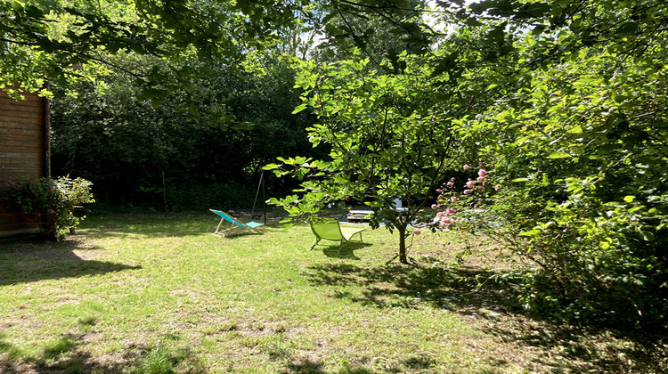 Ma-Cabane - Vente Terrain BOUTIGNY-SUR-ESSONNE, 990 m²