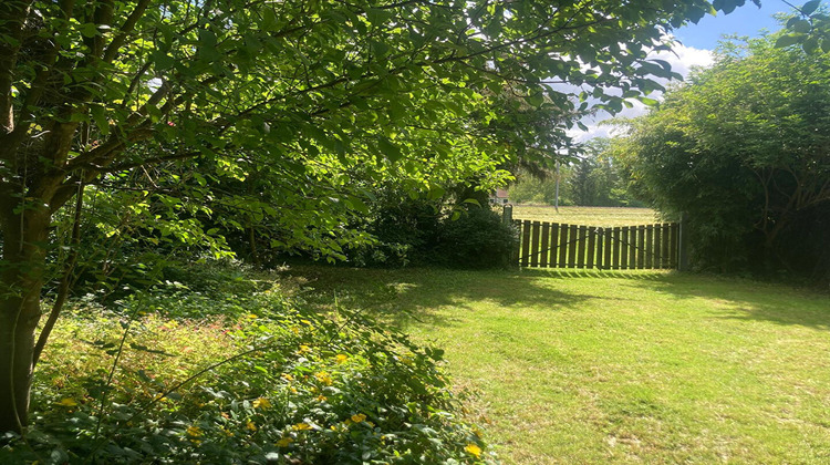 Ma-Cabane - Vente Terrain BOUTIGNY-SUR-ESSONNE, 990 m²