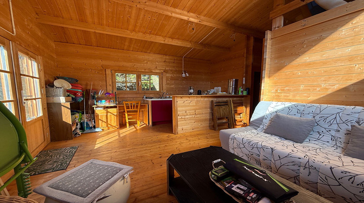 Ma-Cabane - Vente Terrain BOUTIGNY-SUR-ESSONNE, 990 m²