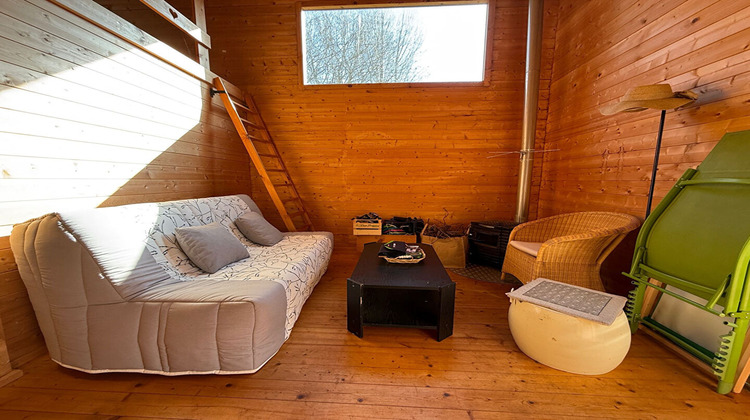 Ma-Cabane - Vente Terrain BOUTIGNY-SUR-ESSONNE, 990 m²