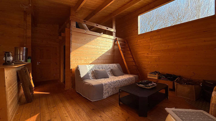 Ma-Cabane - Vente Terrain BOUTIGNY-SUR-ESSONNE, 990 m²