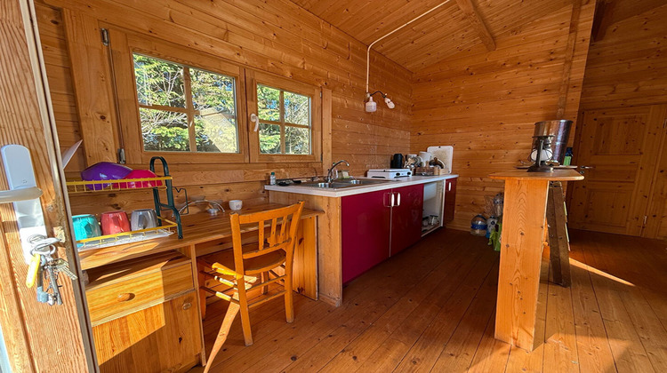 Ma-Cabane - Vente Terrain BOUTIGNY-SUR-ESSONNE, 990 m²