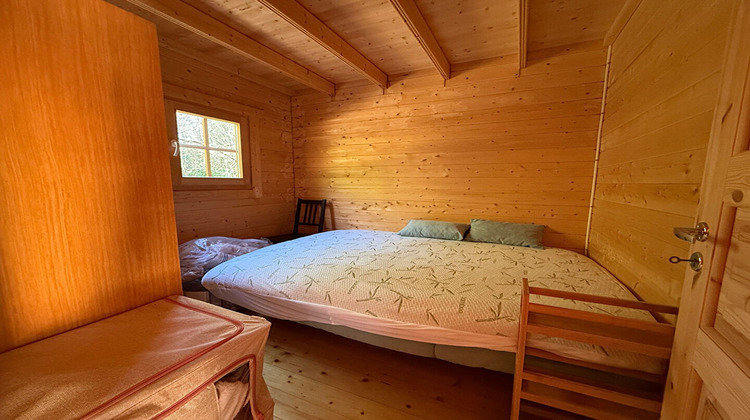 Ma-Cabane - Vente Terrain BOUTIGNY-SUR-ESSONNE, 990 m²