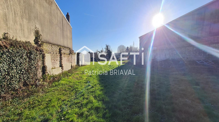 Ma-Cabane - Vente Terrain Bouvigny-Boyeffles, 400 m²