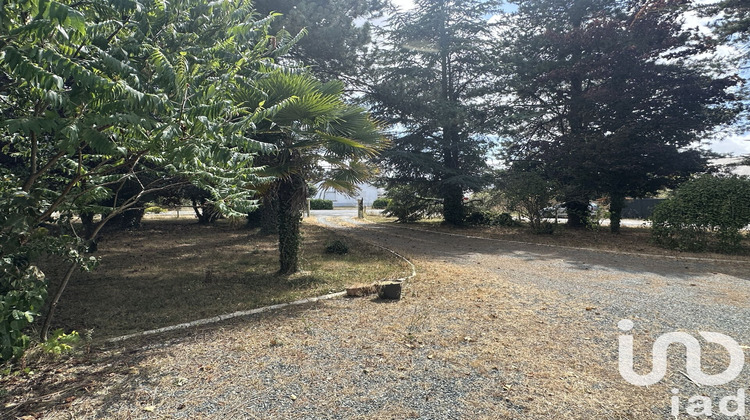 Ma-Cabane - Vente Terrain Bouvron, 650 m²