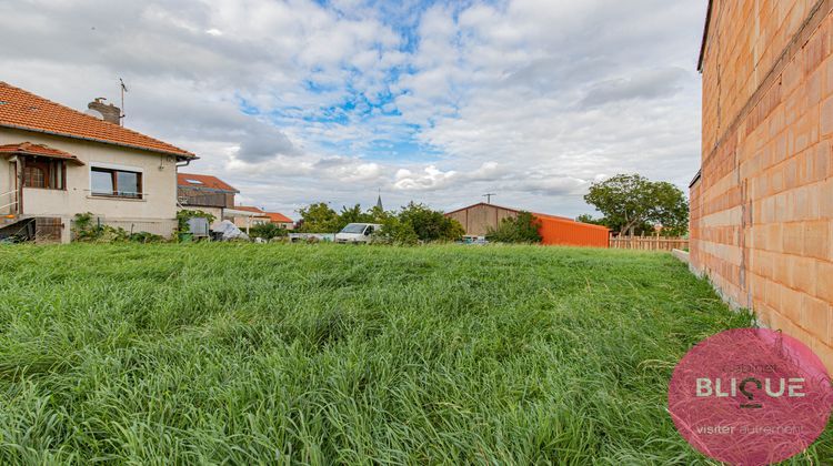 Ma-Cabane - Vente Terrain Bouxières-aux-Chênes, 914 m²