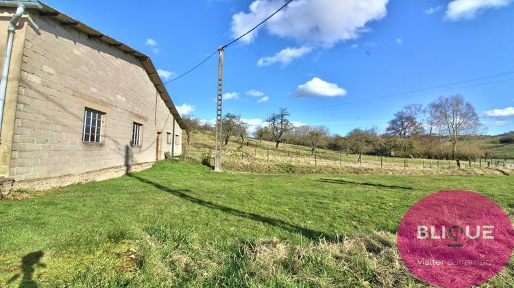 Ma-Cabane - Vente Terrain Bouxières-aux-Chênes, 500 m²