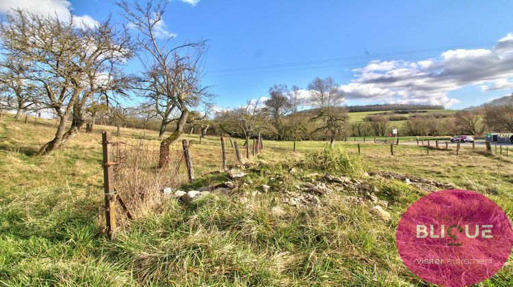 Ma-Cabane - Vente Terrain Bouxières-aux-Chênes, 1015 m²