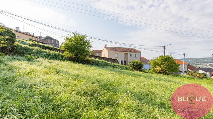 Ma-Cabane - Vente Terrain Bouxières-aux-Dames, 1053 m²