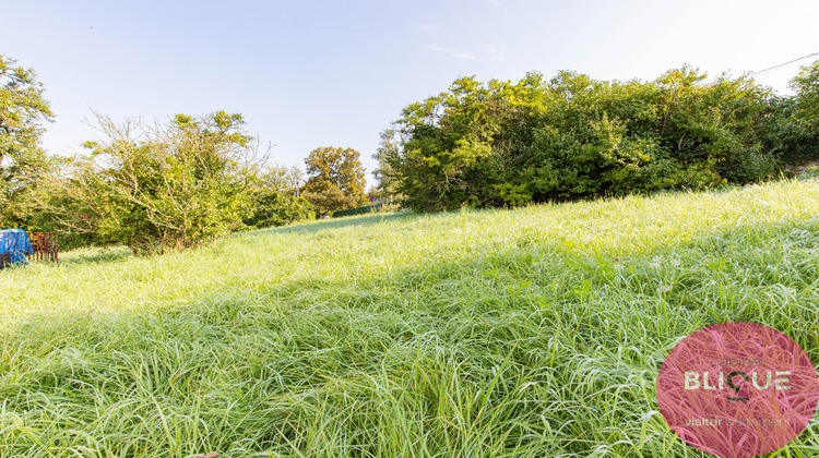 Ma-Cabane - Vente Terrain Bouxières-aux-Dames, 1053 m²