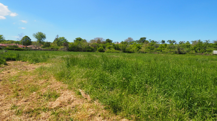 Ma-Cabane - Vente Terrain BOUXURULLES, 738 m²