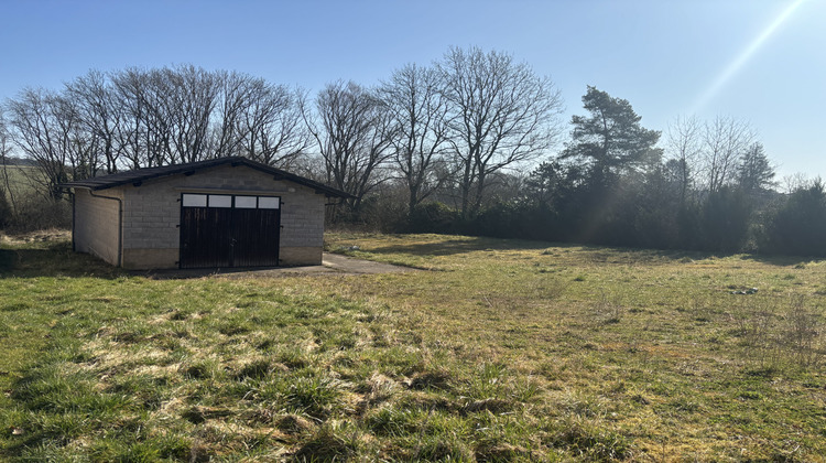 Ma-Cabane - Vente Terrain Bouzonville, 17 m²