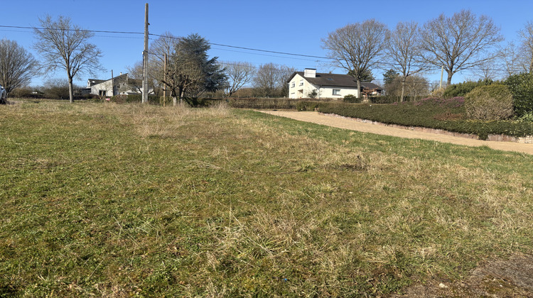 Ma-Cabane - Vente Terrain Bouzonville, 17 m²