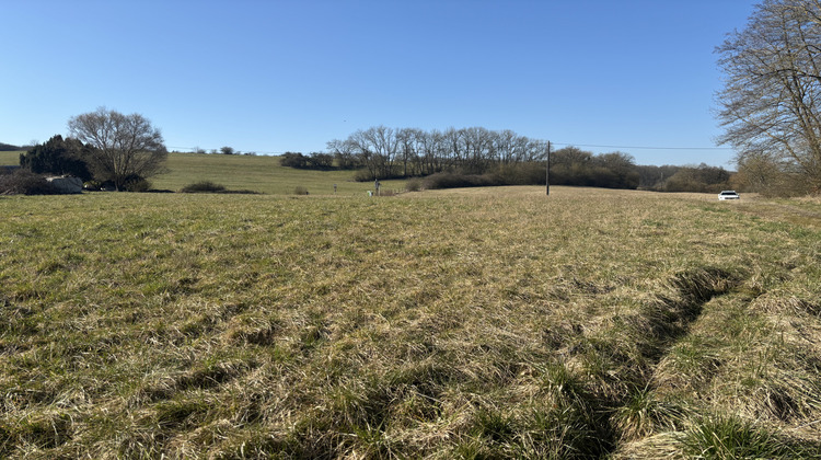 Ma-Cabane - Vente Terrain Bouzonville, 2264 m²