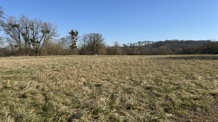 Ma-Cabane - Vente Terrain Bouzonville, 2264 m²