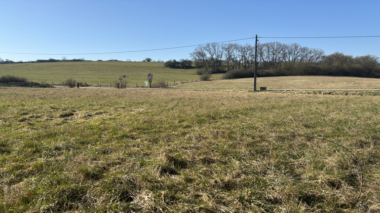 Ma-Cabane - Vente Terrain Bouzonville, 2264 m²