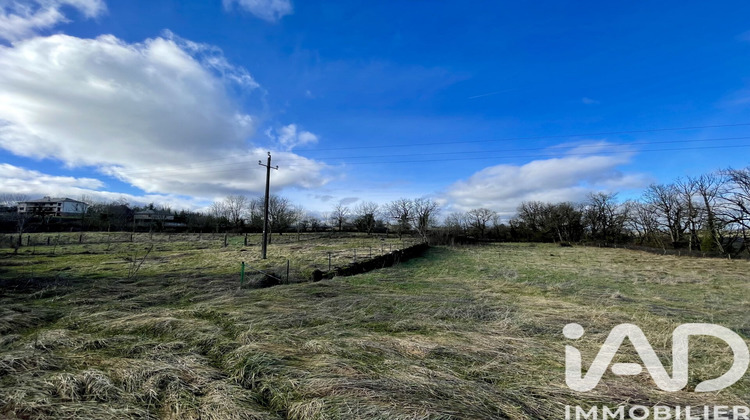 Ma-Cabane - Vente Terrain Bozouls, 130 m²